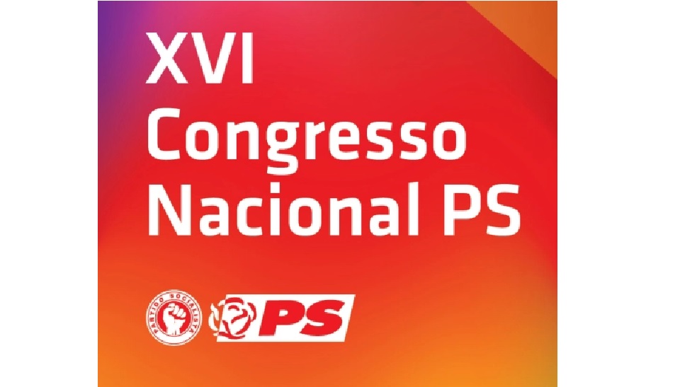 Discurso do XVI Congresso do Partido Socialista