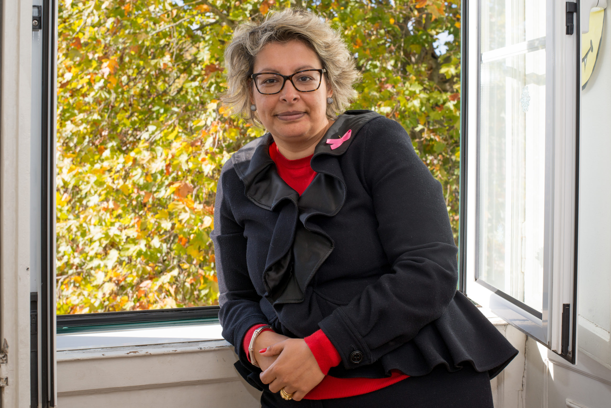 O empreendedor simpático