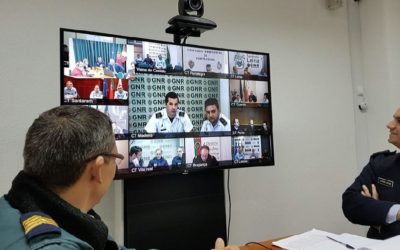 AMBER Alert Europe dá formação aos comandos nacionais da Polícia Portuguesa