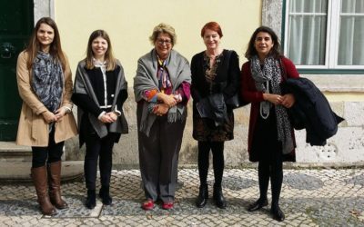 ISG estabelece protocolo com Universidade da Califórnia