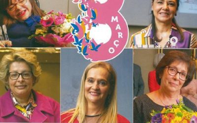 Junta de Freguesia de Avenidas Novas destaca homenagem