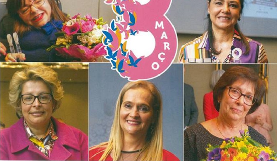 Revista da Junta de Freguesia de Avenidas Novas destaca homenagem