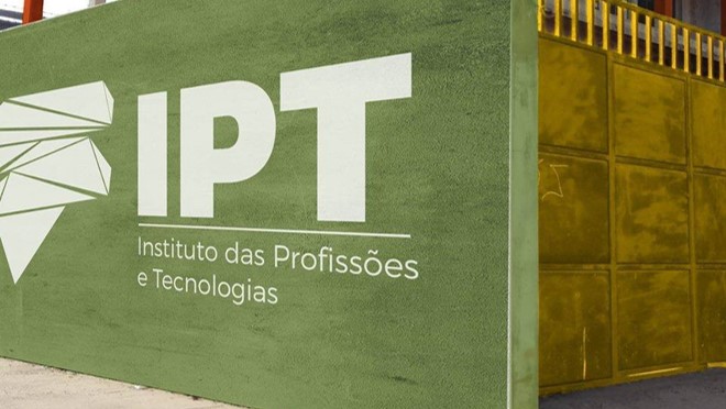 IPT – Instituto das Profissões e Tecnologias