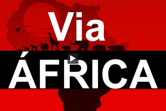 Entrevista ao Via África