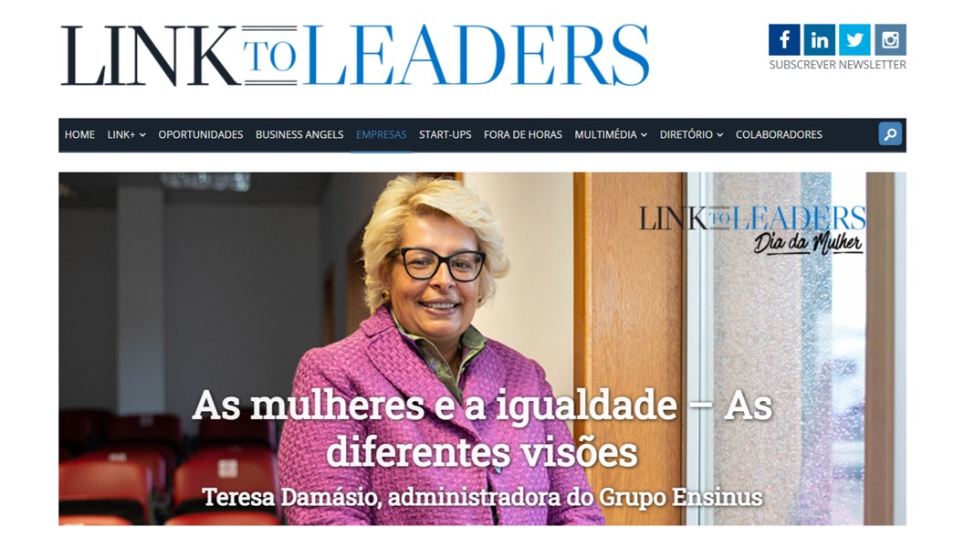 As mulheres e a igualdade – As diferentes visões
