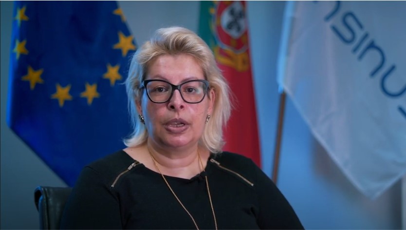 Uma mensagem para assinalar a importância da Liberdade