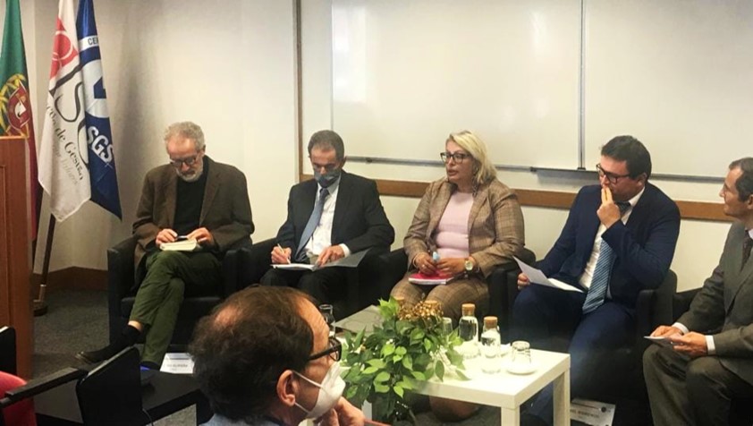 European sectoral social partners in education promoting quality of academic teaching and management in higher education