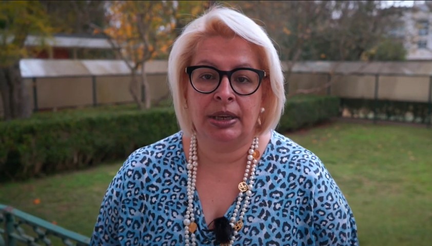 A importância que assume hoje o diálogo inter-religioso na sociedade global A importância que assume hoje o diálogo inter-religioso na sociedade global