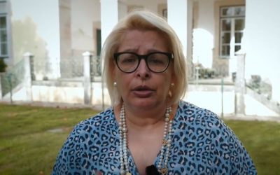 Uma mensagem no Dia Internacional de Luta Contra a Discriminação Racial