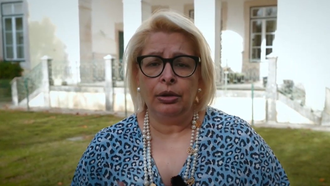 Uma mensagem no Dia Internacional de Luta Contra a Discriminação Racial