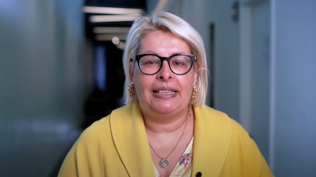 Mensagem sobre como podemos promover a produtividade nacional