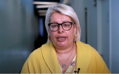 Mensagem sobre a importância da Propriedade Intelectual