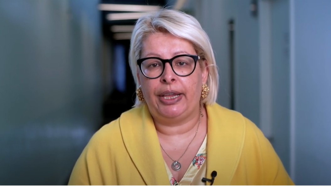 Mensagem sobre a importância da Propriedade Intelectual
