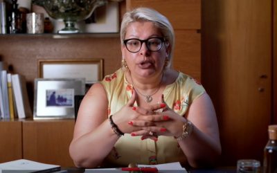 Mensagem sobre a estratégia que devemos assumir para valorizar o potencial económico da saúde