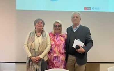 Lançamento do meu livro no ISMAT em Portimão