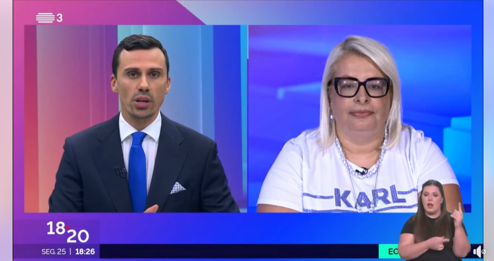 Programa 18/20, RTP3