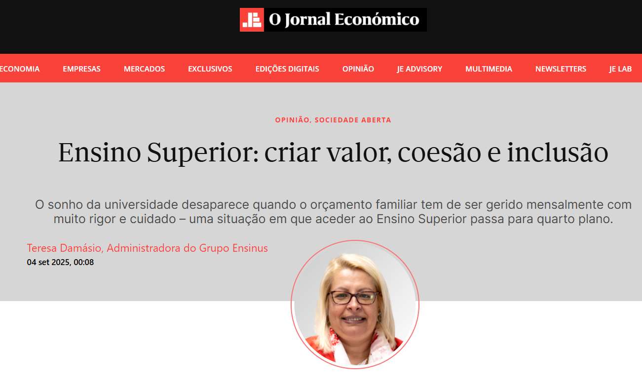 Jornal Económico