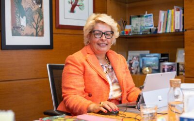 Ser CEO na era da inteligência artificial: desafios, decisões e criação de valor