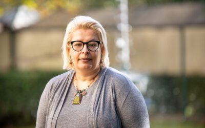 Da formação a um ecossistema de inovação: um projeto pioneiro