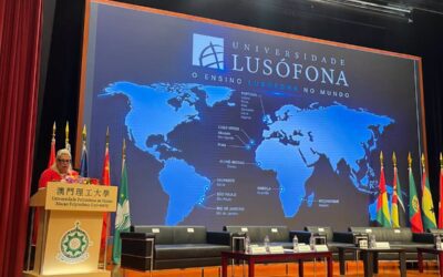 XXXV Encontro da AULP 2026