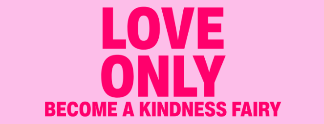 Campanha Love Only