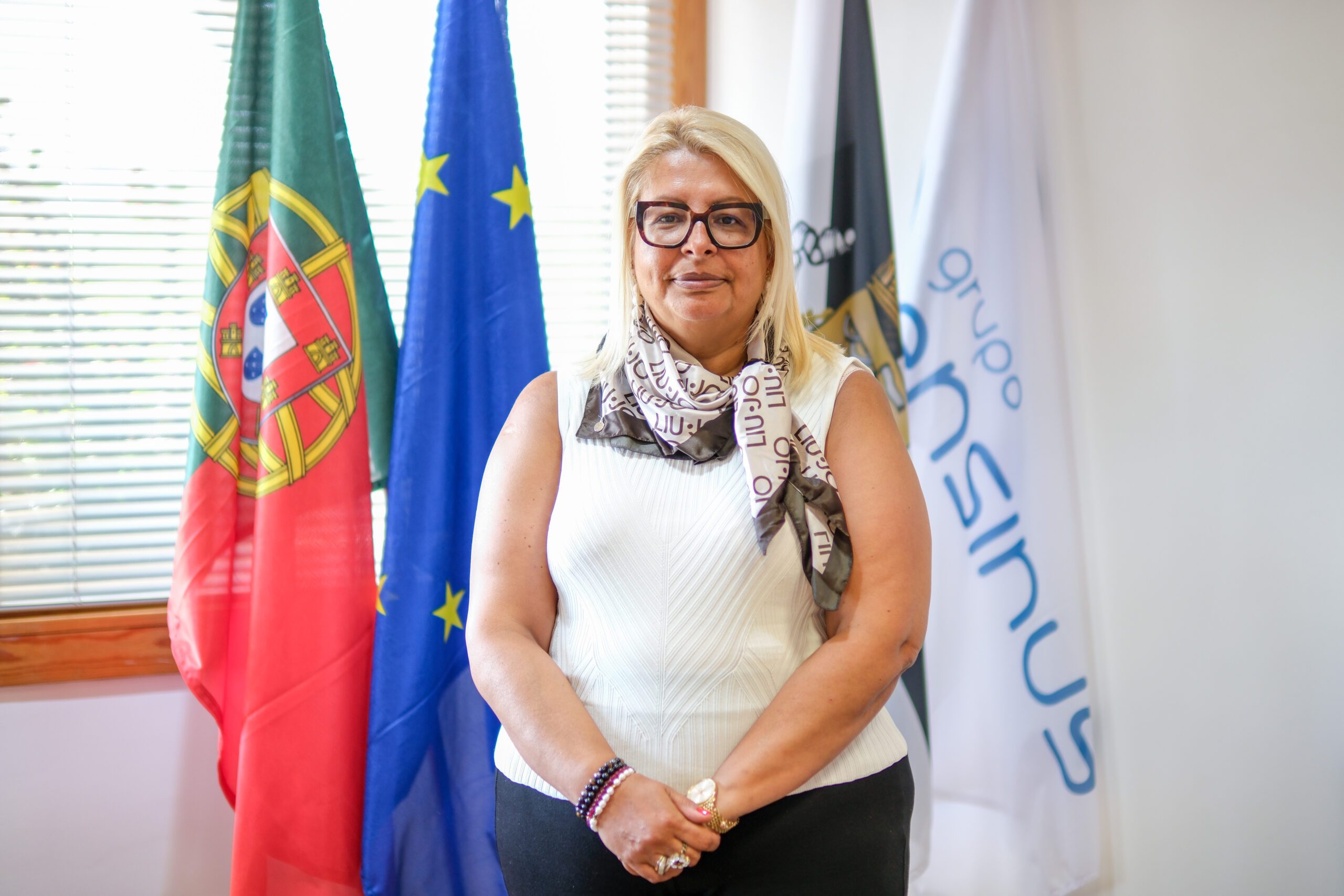 Instalações Ensinus Instalações Ensinus